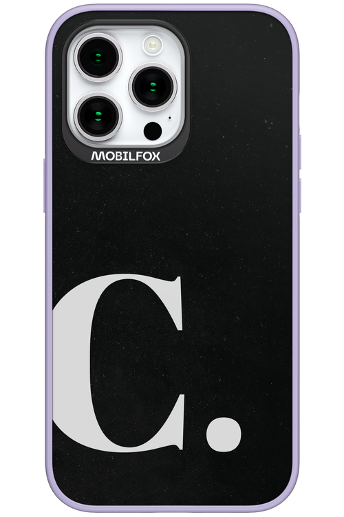 C (Off Space) 2.0 - Apple iPhone 15 Pro Max