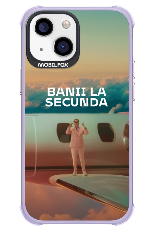 Banii la secunda - Apple iPhone 13 Mini