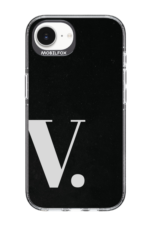 V (Off Space) 2.0 - Apple iPhone 16e