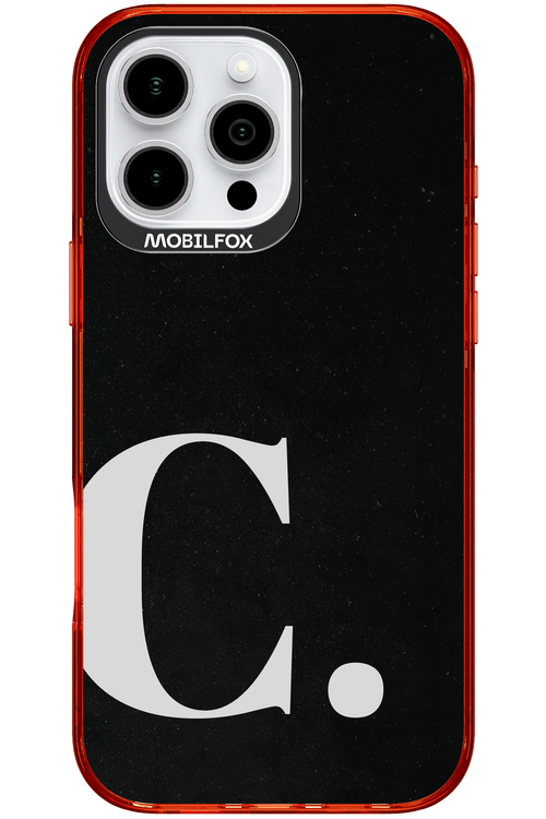 C (Off Space) 2.0 - Apple iPhone 16 Pro Max