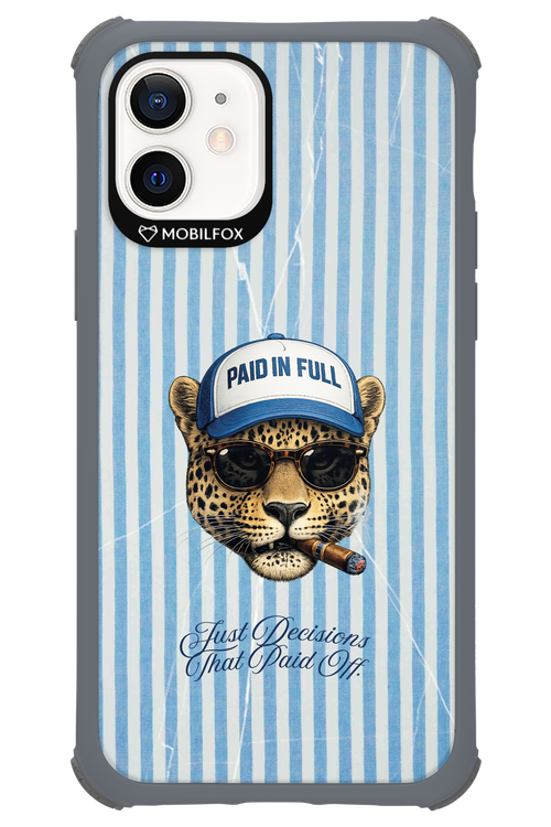 Paid in Full 2.0 - Apple iPhone 12