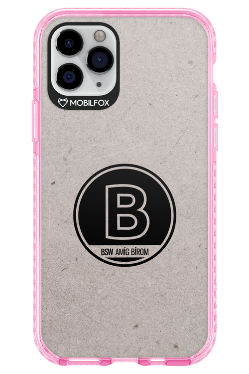 Alig bírom - Apple iPhone 11 Pro