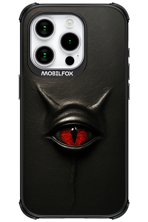 DevilEye - Apple iPhone 15 Pro