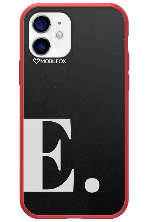 E (Off Space) 2.0 - Apple iPhone 12