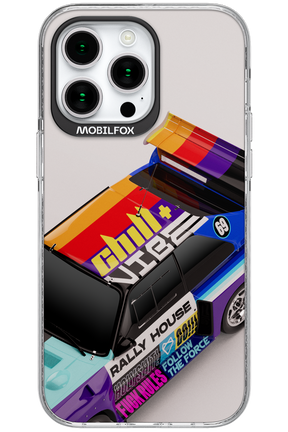 Rally House - Apple iPhone 15 Pro Max