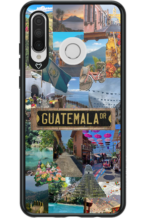 Guatemala DR 2.0 - Huawei P30 Lite