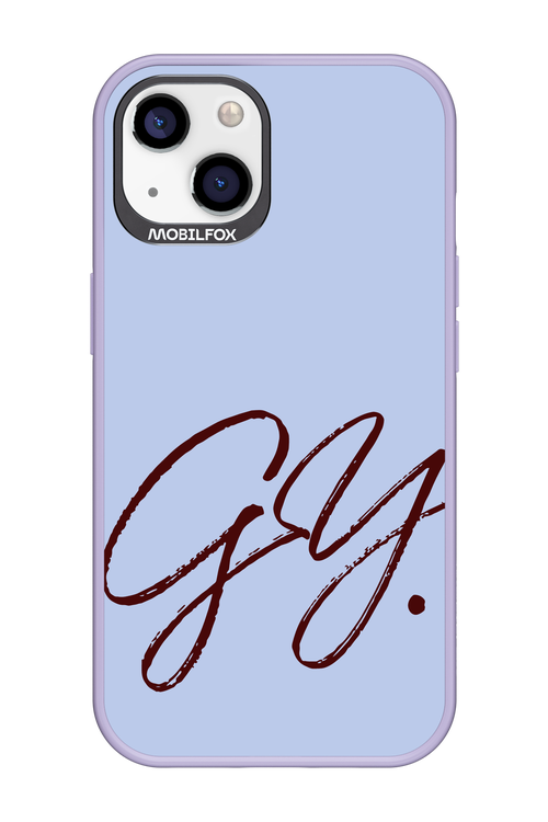 (Jellyfish Presso) GY 2.0 - Apple iPhone 13