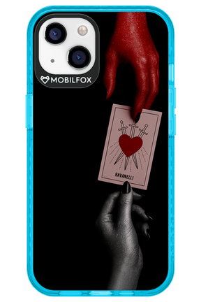 Ravanelli 2 - Apple iPhone 13