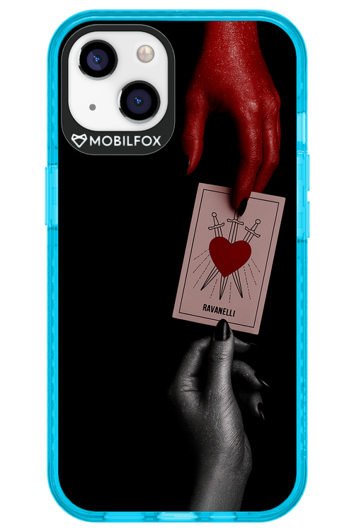 Ravanelli 2 - Apple iPhone 13