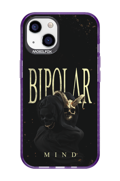 BIPOLAR 2.0 - Apple iPhone 13