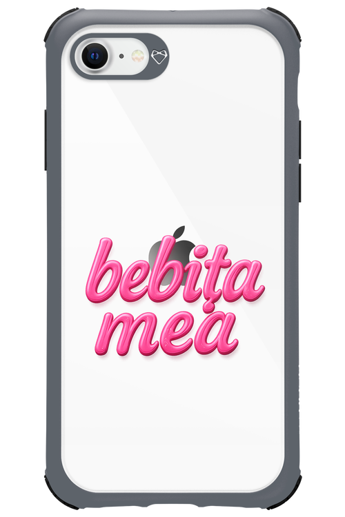Meaa - Apple iPhone SE 2020