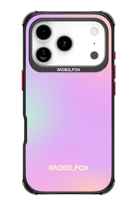Pastel Violet 2.0 - Apple iPhone 17 Pro