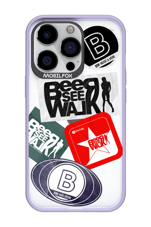 Beerseewalk I 2.0 - Apple iPhone 13 Pro