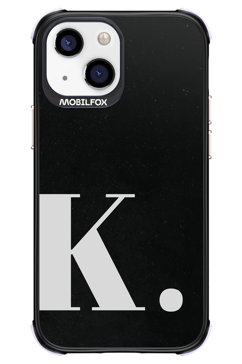 K (Off Space) 2.0 - Apple iPhone 13 Mini