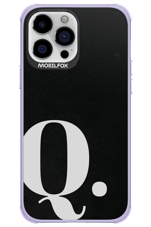 Q (Off Space) 2.0 - Apple iPhone 13 Pro Max