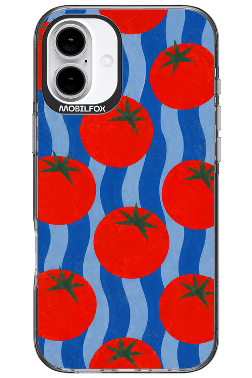 TOMATO 2.0 - Apple iPhone 16 Plus