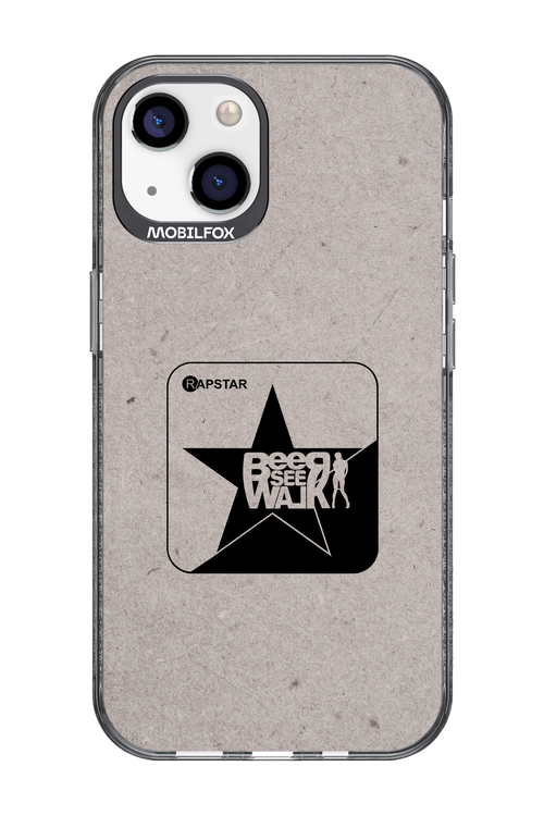 Rapstar - Apple iPhone 13