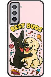 Best Buds - Samsung Galaxy S21+