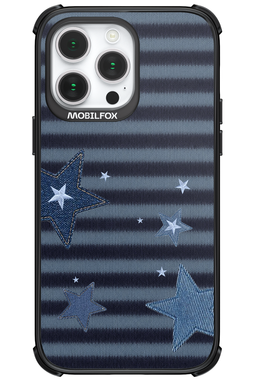 Baby Blue 2.0 - Apple iPhone 14 Pro Max