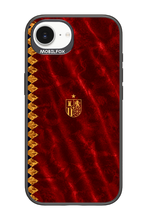 Spania 2.0 - Apple iPhone 17e