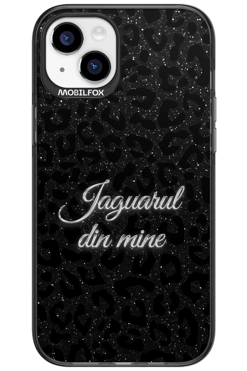 Jaguarul - Apple iPhone 15 Plus