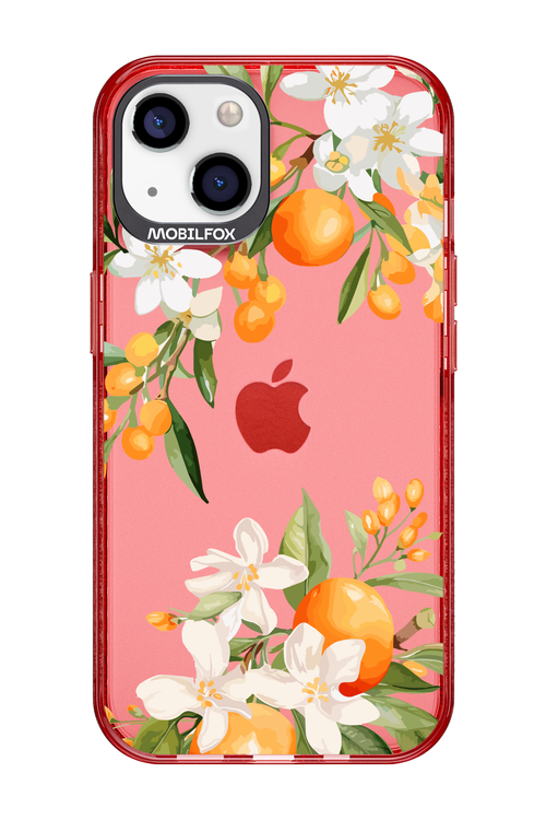Amalfi Orange 2.0 - Apple iPhone 13
