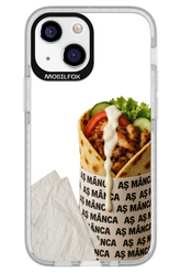 AȘ MÂNCA - Apple iPhone 13 Mini