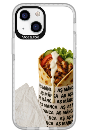 AȘ MÂNCA - Apple iPhone 13 Mini