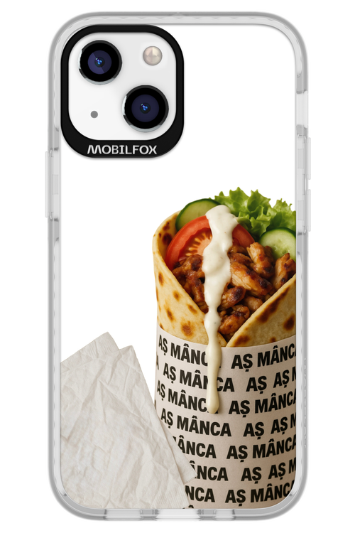 AȘ MÂNCA - Apple iPhone 13 Mini