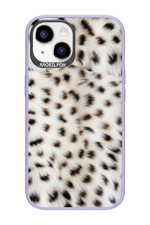 White Leopard 2.0 - Apple iPhone 14
