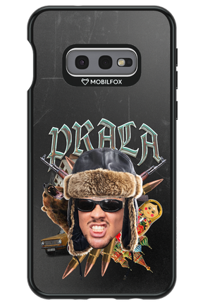 Lmen Panel - Samsung Galaxy S10e