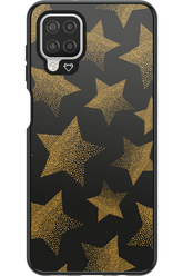 Holiday Stars - Samsung Galaxy A12