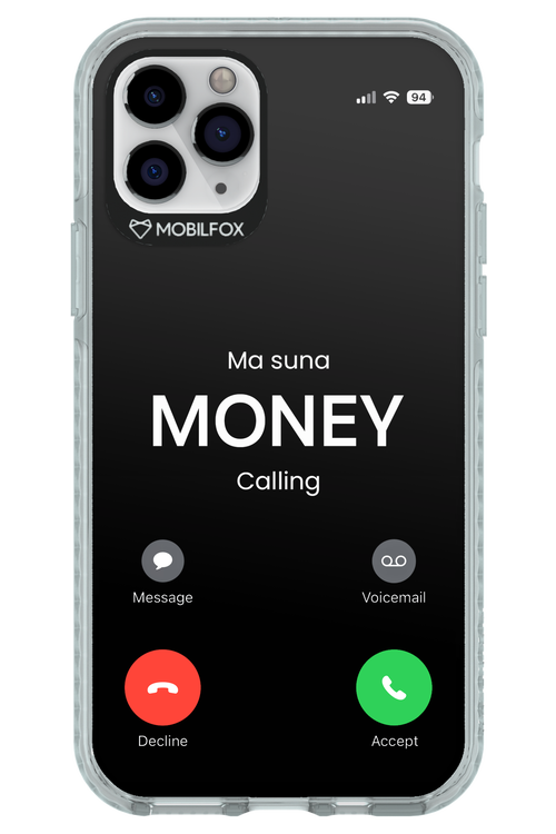 Ma Suna Money Calling - Apple iPhone 11 Pro