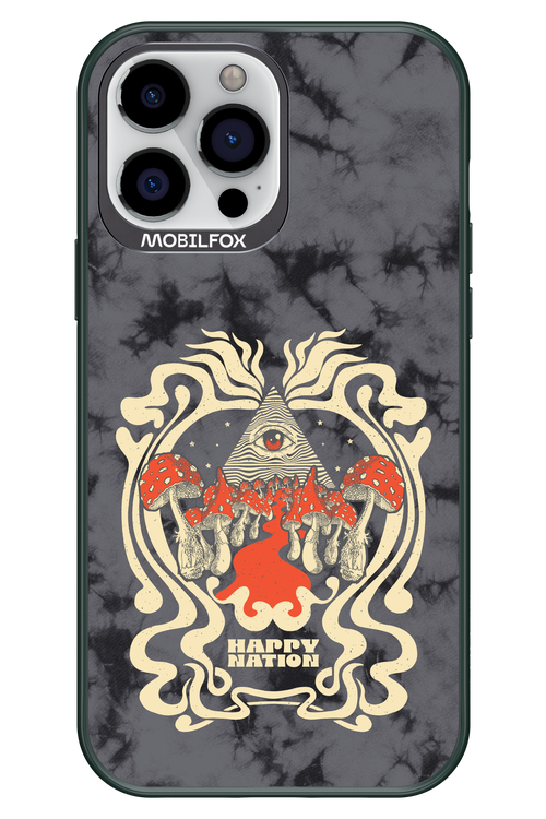 Happy Nation 2.0 - Apple iPhone 13 Pro Max