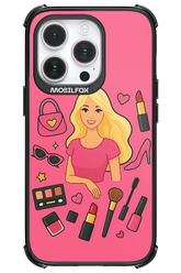 Just a Girll - Apple iPhone 14 Pro