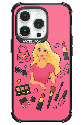 Just a Girll - Apple iPhone 14 Pro