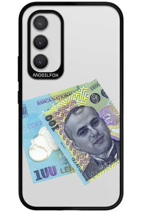 Zbir Lei - Samsung Galaxy A34