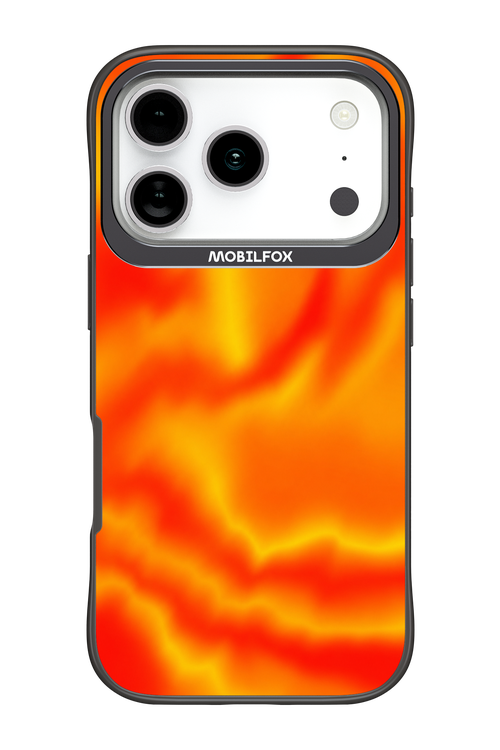 Beat the Heat 2.0 - Apple iPhone 17 Pro