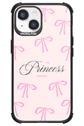 Princess Material - Apple iPhone 14