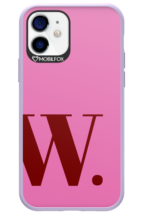 W (Sorbet) 2.0 - Apple iPhone 12