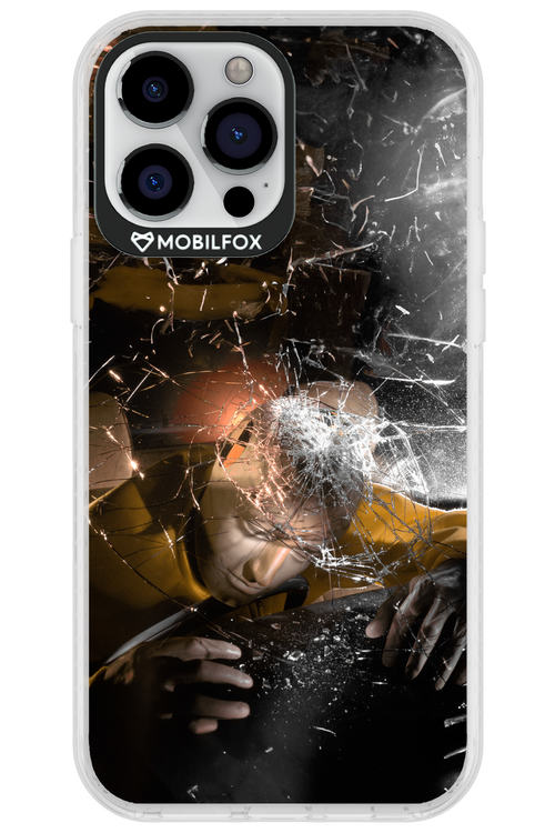Final Impact 2.0 - Apple iPhone 13 Pro Max