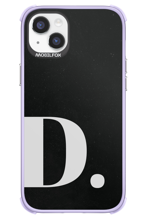 D (Off Space) 2.0 - Apple iPhone 14 Plus