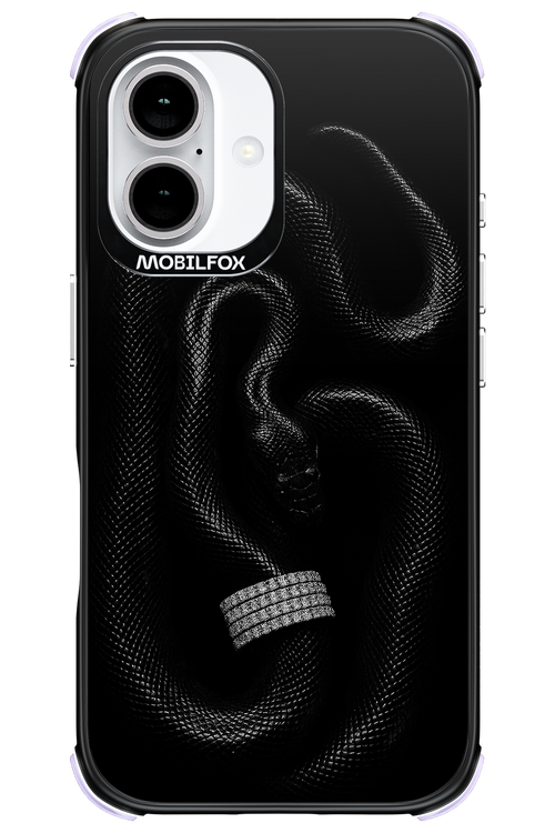 Diamond Mamba - Apple iPhone 16