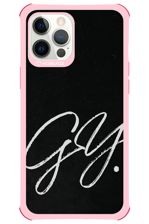 (Off Space) GY 2.0 - Apple iPhone 12 Pro Max