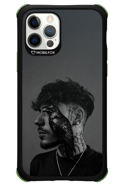 RAVEN 2.0 - Apple iPhone 12 Pro