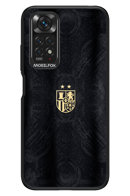 Spain Classic 2.0 - Xiaomi Redmi Note 11/11S 4G