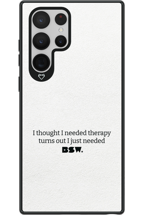 BSW FourSeasons 17 2.0 - Samsung Galaxy S22 Ultra