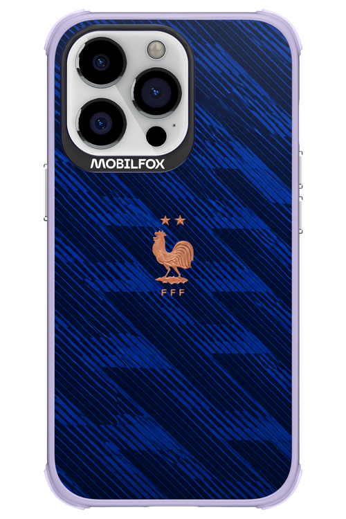 Franta 2.0 2.0 - Apple iPhone 13 Pro