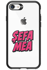 Sefa Mea - Apple iPhone 8