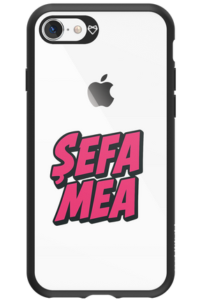 Sefa Mea - Apple iPhone 8